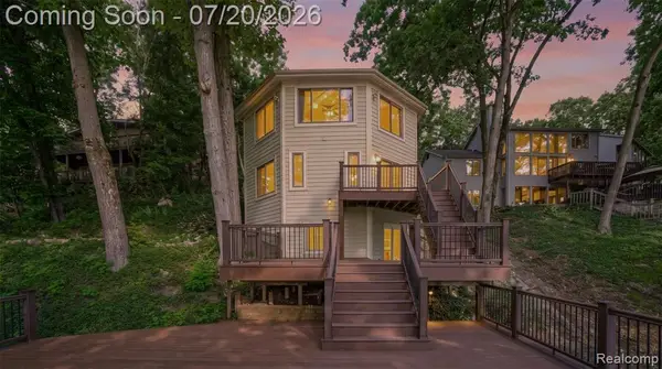 8516 Thendara, Clarkston, MI 48348