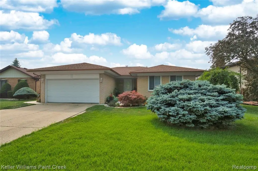 38727 Mount Kisco, Sterling Heights, MI 48310 - #1