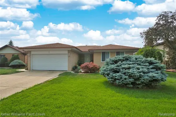 38727 Mount Kisco, Sterling Heights, MI 48310