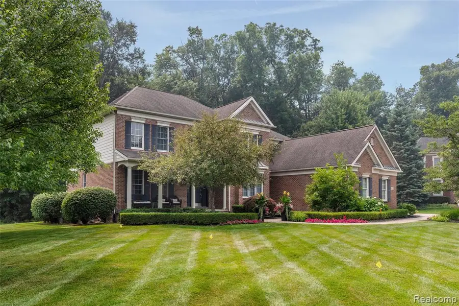 50777 Chesapeake, Novi, MI 48374 - #2