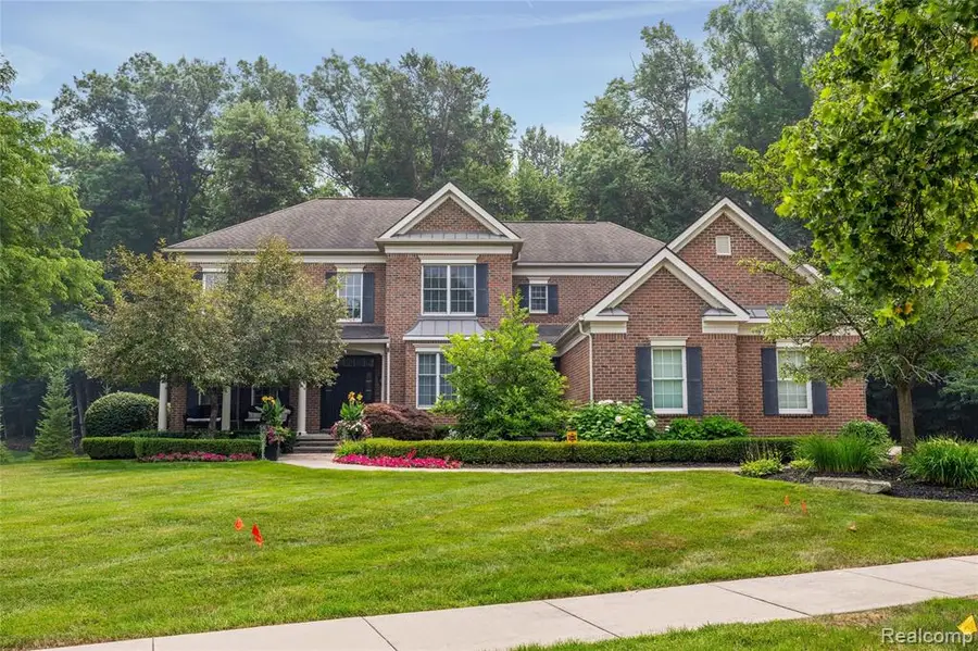 50777 Chesapeake, Novi, MI 48374 - #3