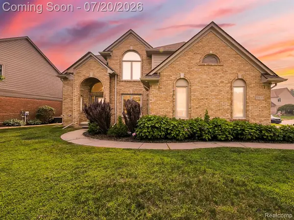 57633 Yorkshire, Washington, MI 48094