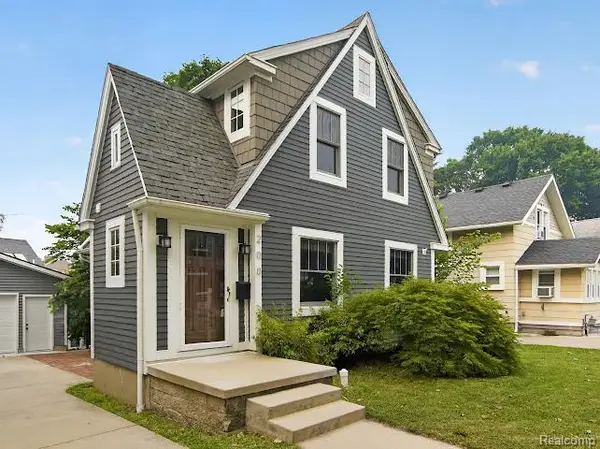200 W Hoover, Ann Arbor, MI 48103