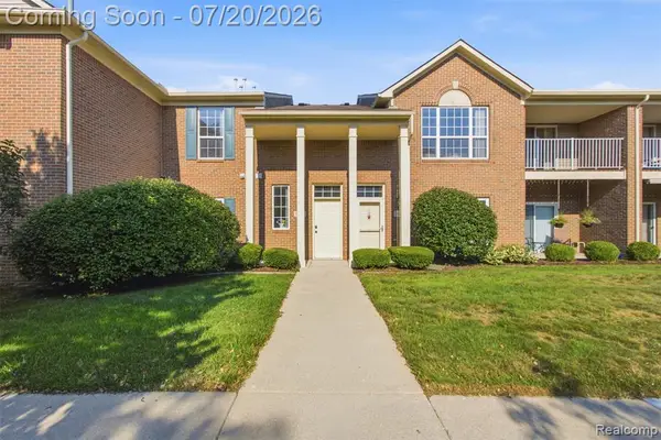 509 Mulberry, Wyandotte, MI 48192