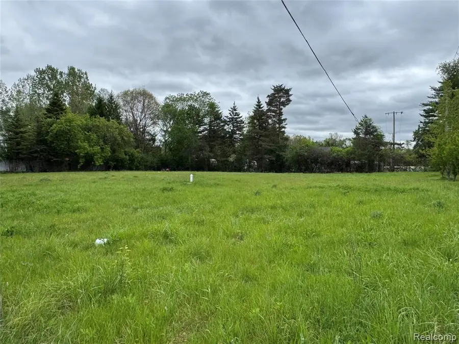 0 Hidden Timber, Lake Orion, MI 48359 - #3