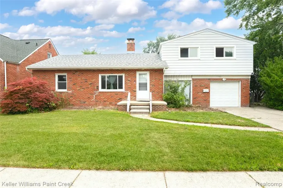 17197 Forest, Eastpointe, MI 48021 - #2