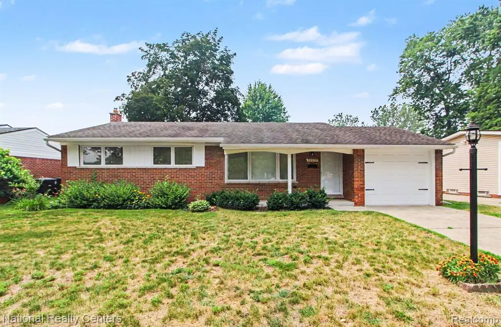 35977 Dover, Livonia, MI 48150 - #1