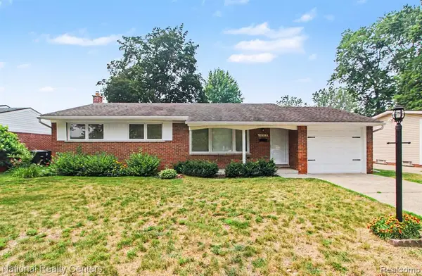 35977 Dover, Livonia, MI 48150