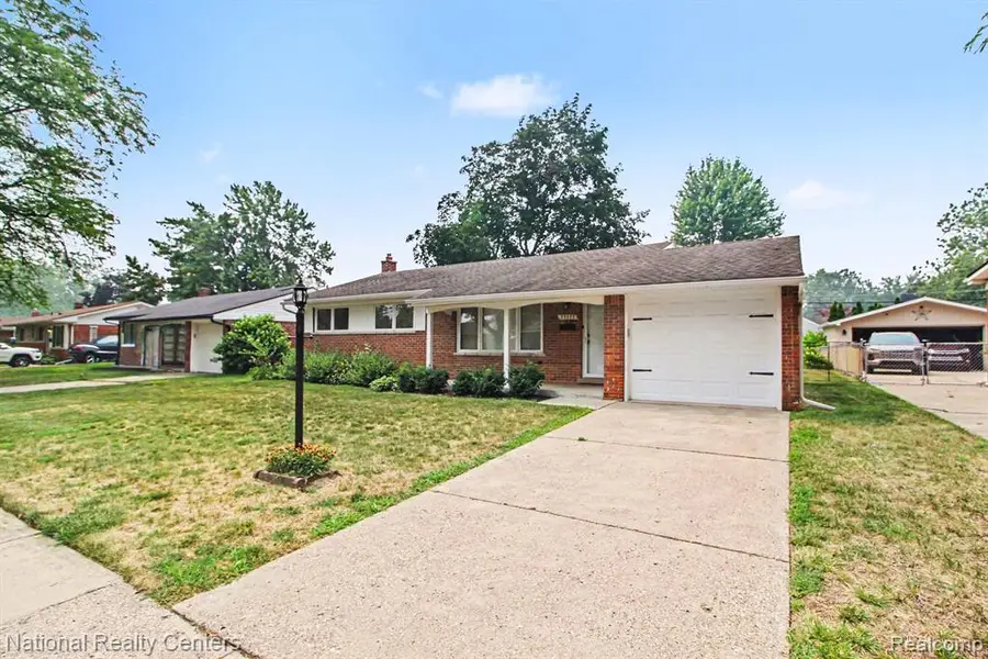 35977 Dover, Livonia, MI 48150 - #3