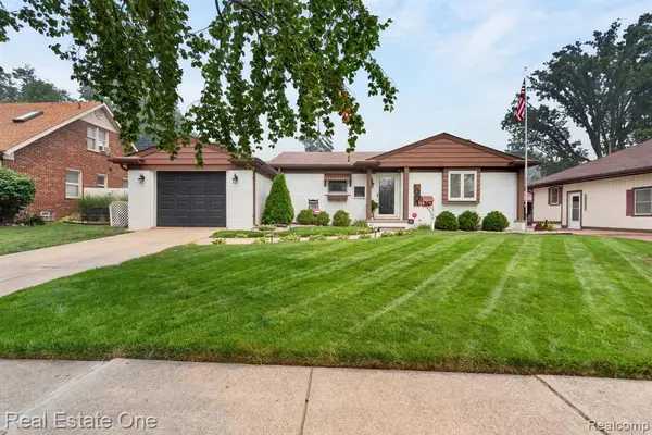13704 Argyle, Southgate, MI 48195