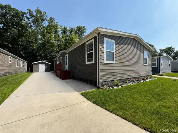 10729 Edwards, Willis, MI 48191