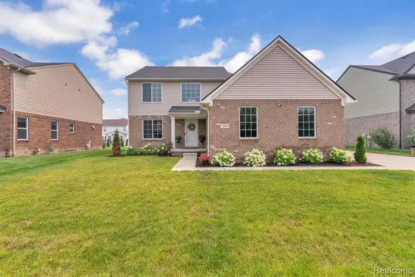 7275 Castell, Belleville, MI 48111