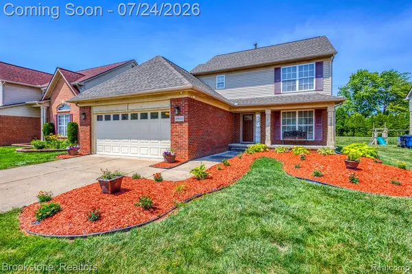30640 Nelson, Westland, MI 48186