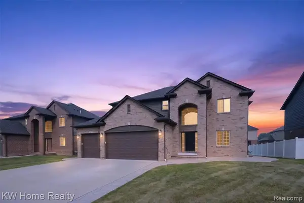 36188 English, Sterling Heights, MI 48310