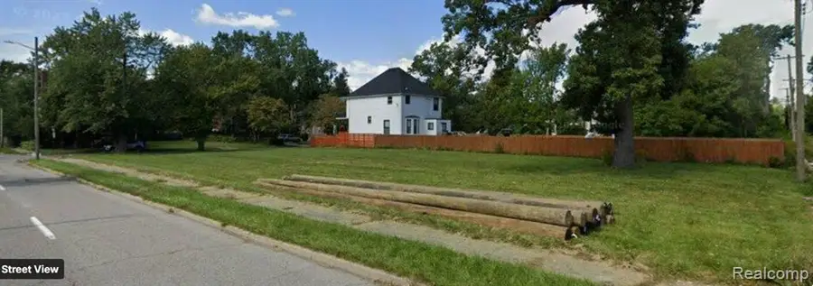 2406 Fischer, Detroit, MI 48214 - #2