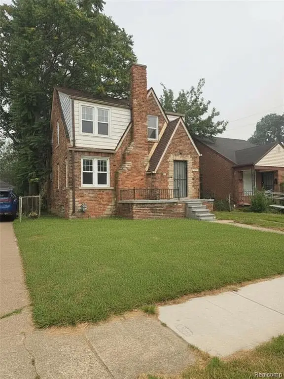 15008 Strathmoor, Detroit, MI 48227 - #2