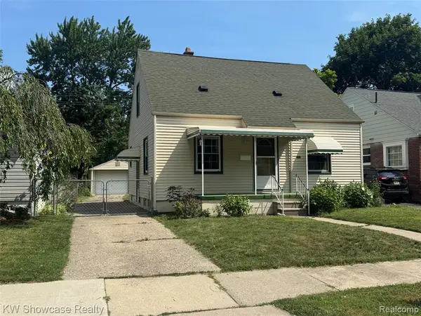 315 Jewell, Ferndale, MI 48220