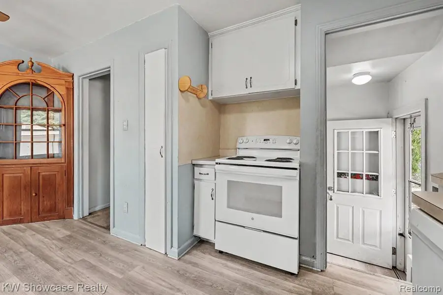 315 Jewell, Ferndale, MI 48220 - #2