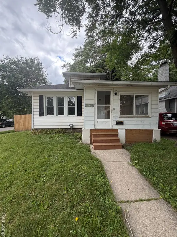 1127 N Martin Luther King Jr., Lansing, MI 48915