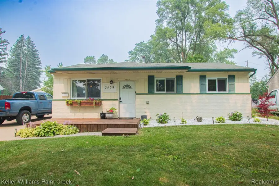 3809 Wedgewood, Lansing, MI 48911 - #2