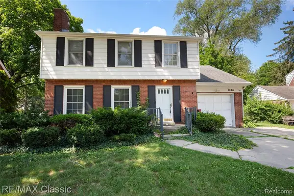 28411 Eldorado, Lathrup Village, MI 48076