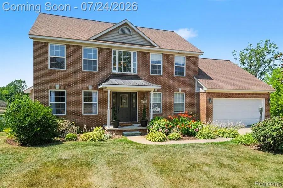 10466 Pine Valley, Mundy, MI 48439 - #2