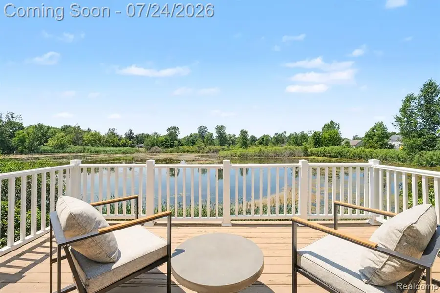 10466 Pine Valley, Mundy, MI 48439 - #3