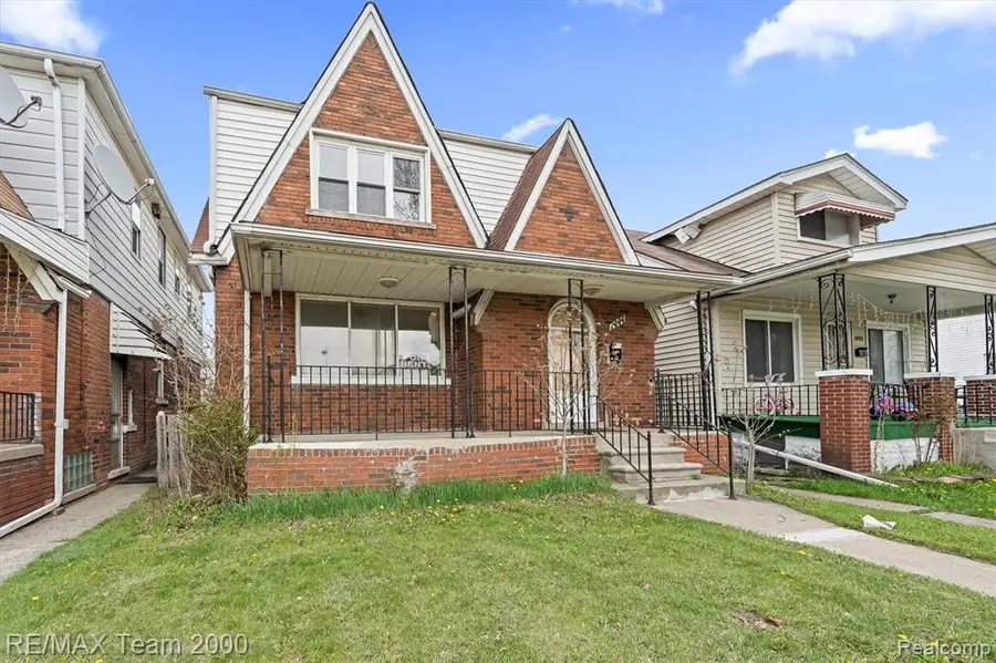 7444 Kendal, Dearborn, MI 48126 - #3