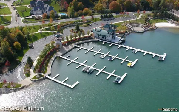 42 Boat Slip, South Lyon, MI 48178