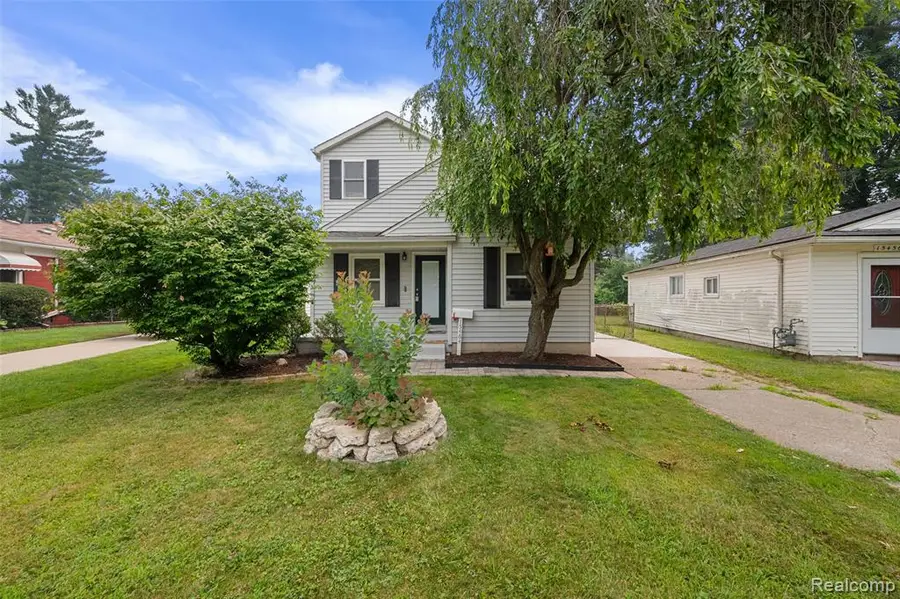 15464 Dixie, Redford, MI 48239 - #2