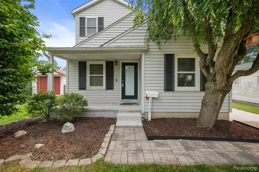 15464 Dixie, Redford, MI 48239 - #3