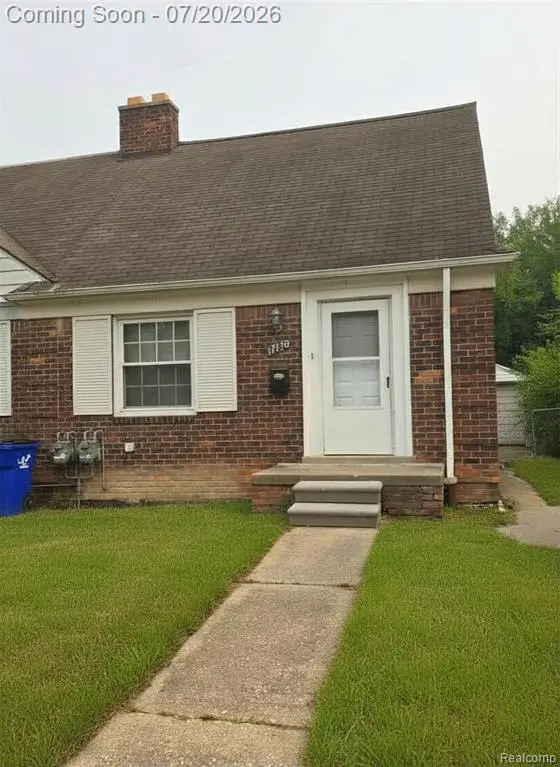 17150 Sioux, Detroit, MI 48224 - #1