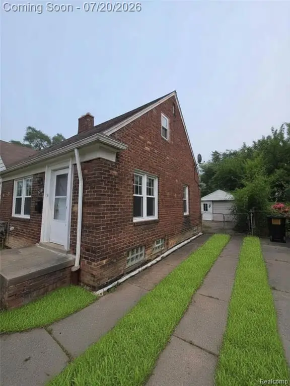 17150 Sioux, Detroit, MI 48224 - #2