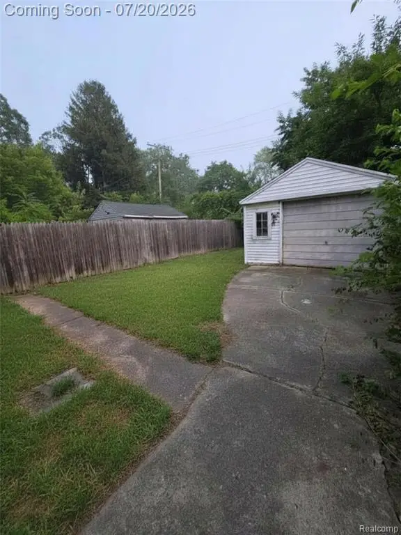 17150 Sioux, Detroit, MI 48224 - #3