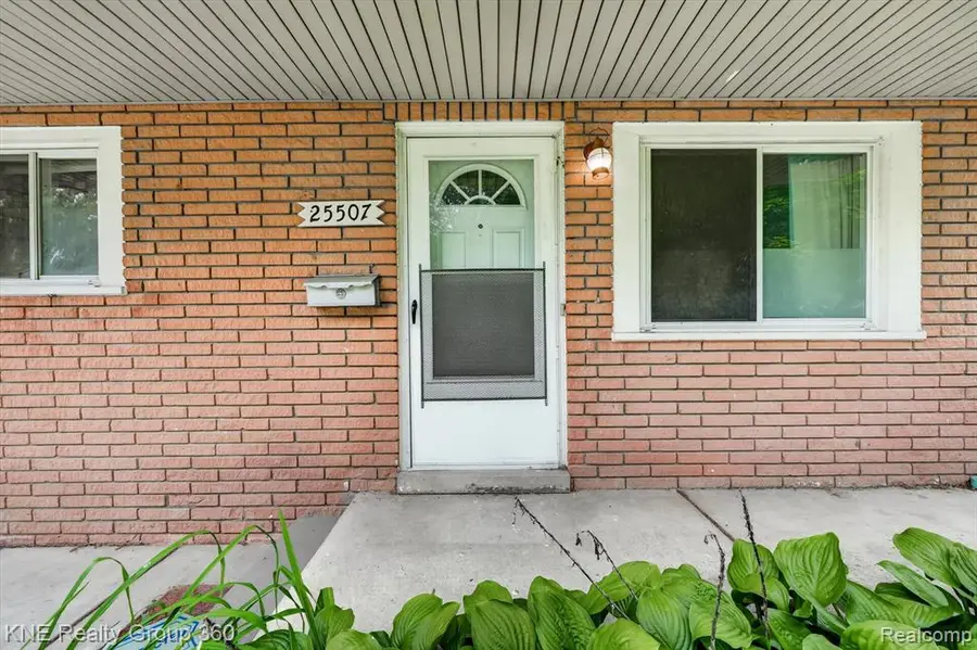 25507 Keeler, Redford, MI 48239 - #2