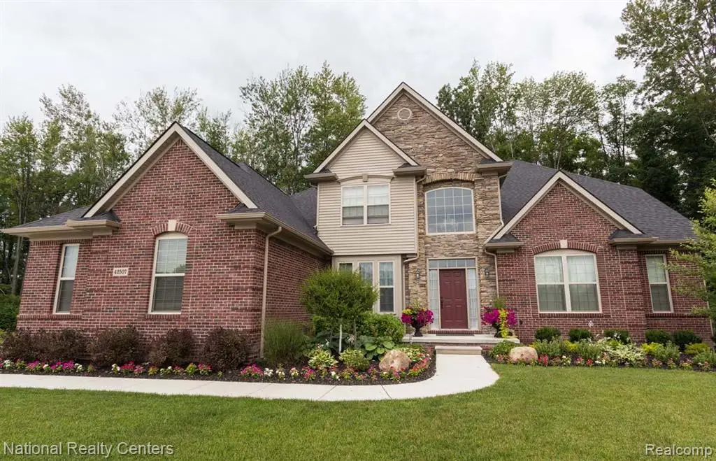018 Steeplechase, Metamora, MI 48455 - #1