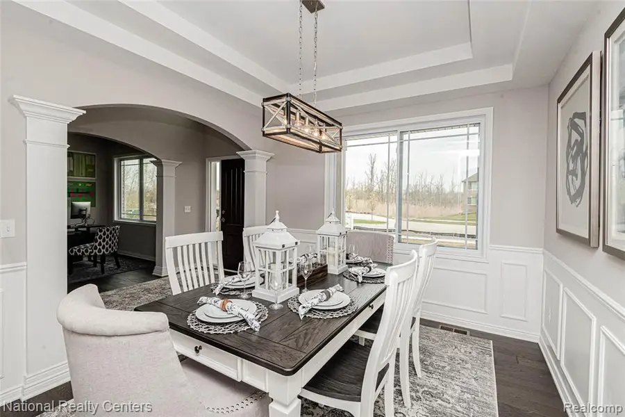 018 Steeplechase, Metamora, MI 48455 - #3