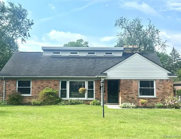 619 Lexington, Royal Oak, MI 48073