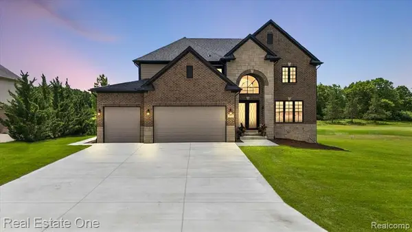 1721 Royal Birkdale, Oxford, MI 48371
