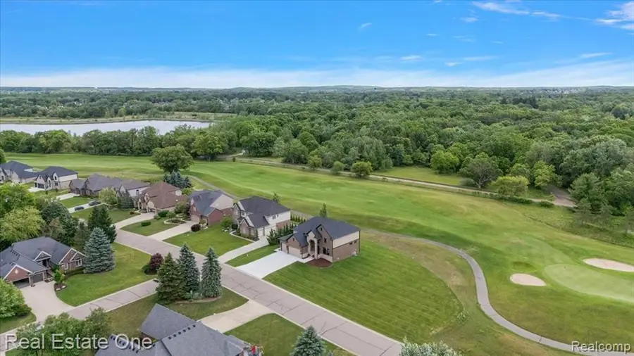 1721 Royal Birkdale, Oxford, MI 48371 - #2