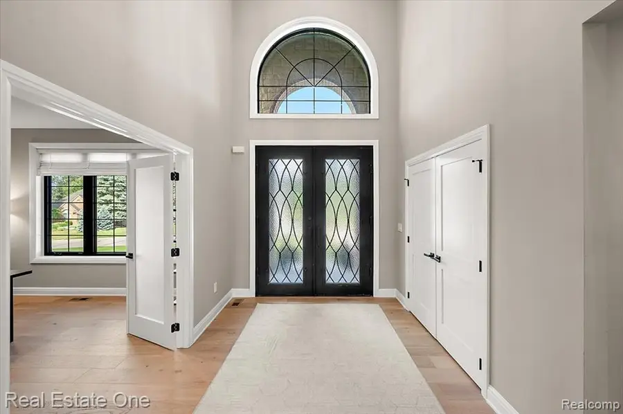 1721 Royal Birkdale, Oxford, MI 48371 - #3