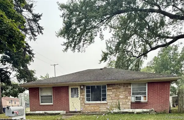 2126 Nebraska, Flint, MI 48506