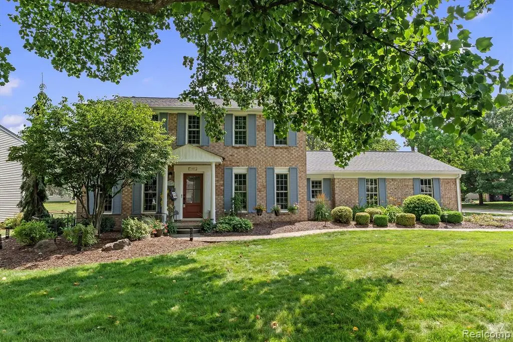 2887 Armstrong, Orion, MI 48360 - #1