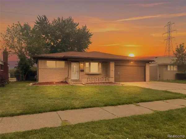 28423 Flanders, Warren, MI 48088
