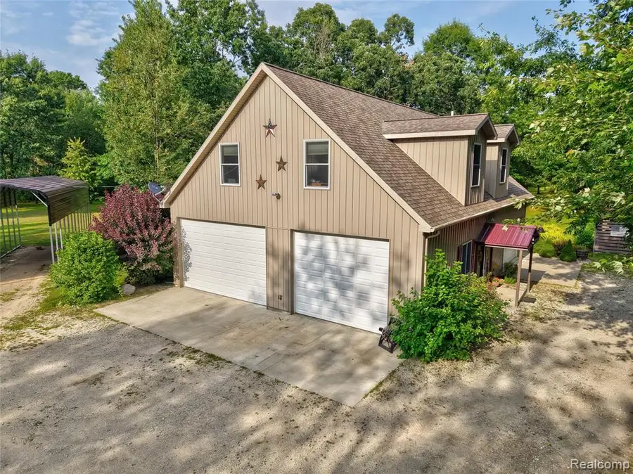 15055 Duffield, Byron, MI 48418 - #2