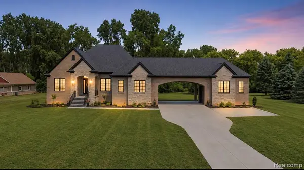 12721 27 Mile, Washington, MI 48094