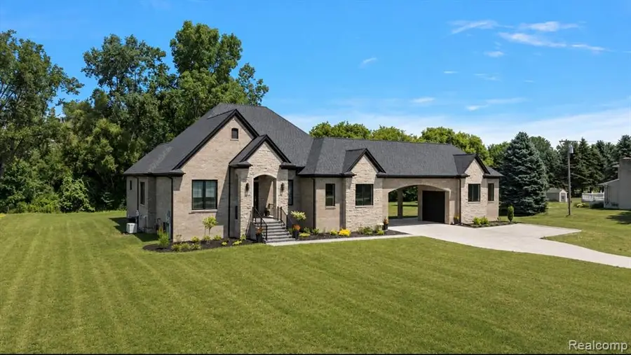 12721 27 Mile, Washington, MI 48094 - #2