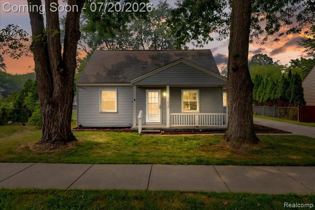 11653 Norborne, Redford, MI 48239 - #1