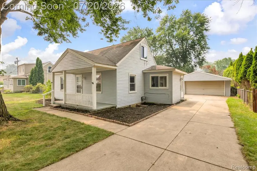 11653 Norborne, Redford, MI 48239 - #3