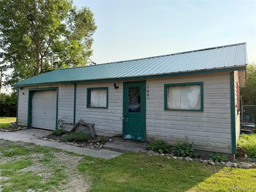 7601 W Us Highway 223, Adrian, MI 49221 - #2